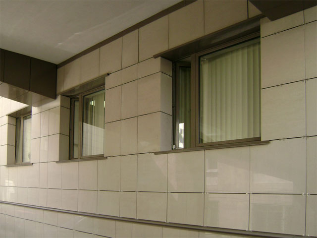 Противопожарное окно